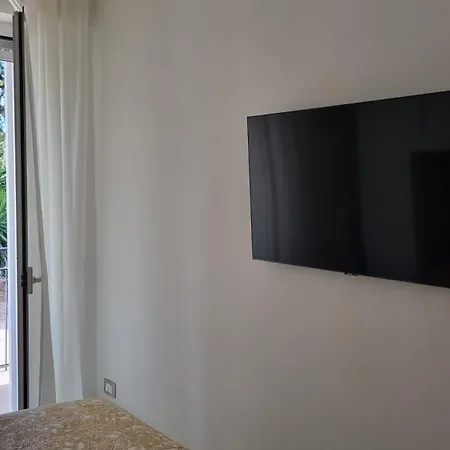 Apartament Nisio 5