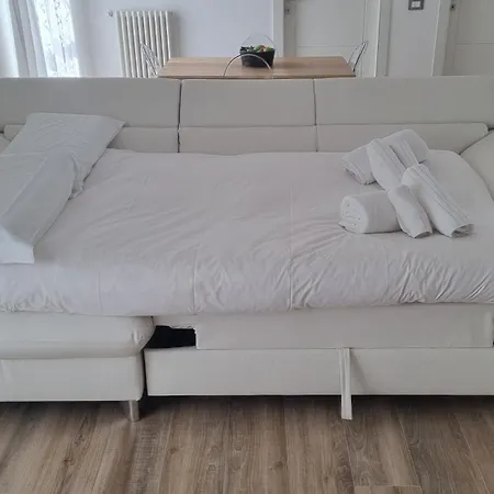 Apartman Nisio 5