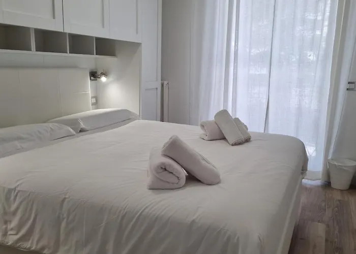 Nisio 5 Appartement *