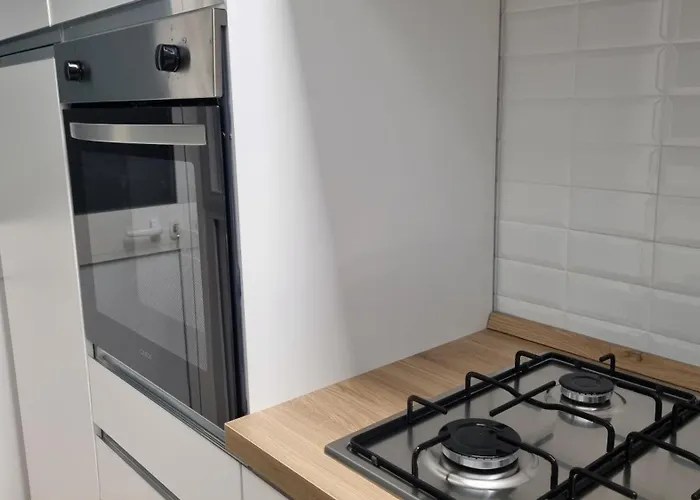 Nisio 5 Apartman Bari