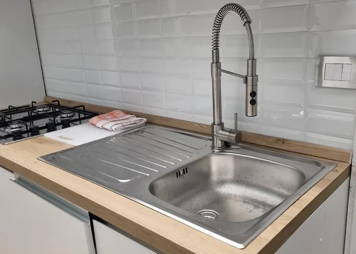 Apartman Nisio 5 Bari