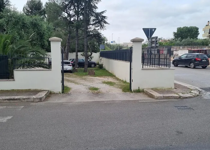 Nisio 5 Appartement *