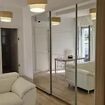 Nisio 5 Apartamento Bari
