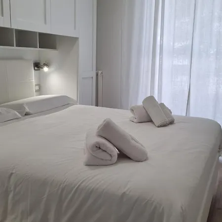 Nisio 5 Apartament *