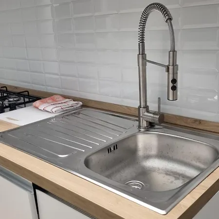 Apartment Nisio 5 Bari