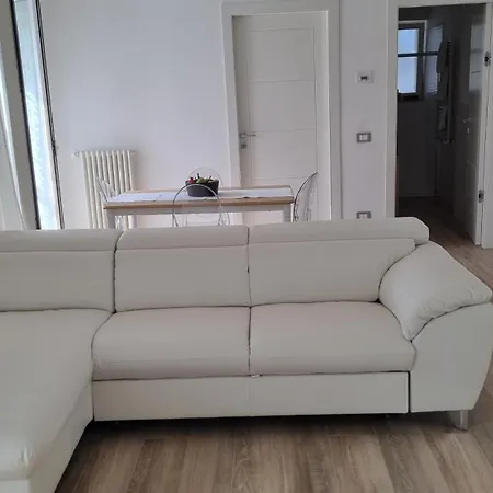 Nisio 5 Apartment Bari