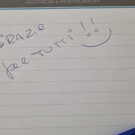 Apartament Nisio 5 Bari
