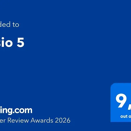 Nisio 5 בארי