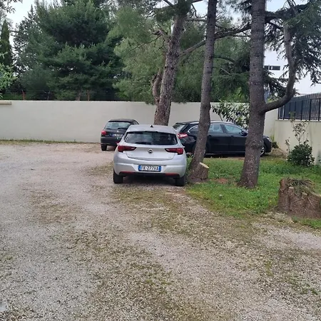 Apartament Nisio 5 Bari