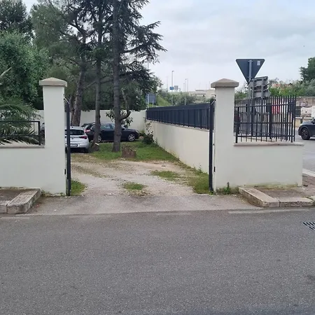 Nisio 5 Apartament *