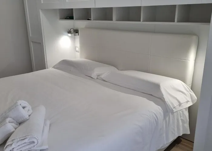 Apartament Nisio 5 *