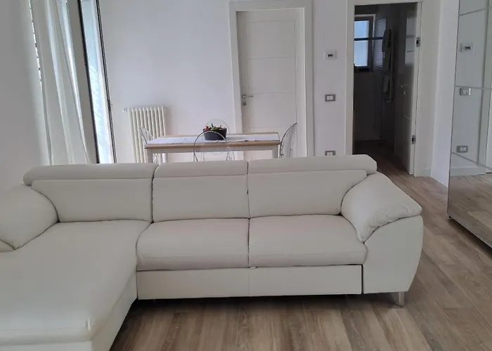 Nisio 5 Apartament Bari