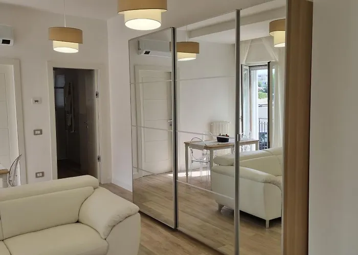 Nisio 5 Apartment Bari