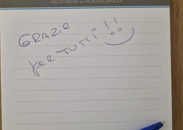 Apartament Nisio 5 Bari