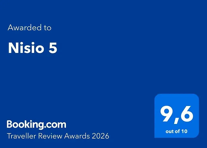 Nisio 5 Bari