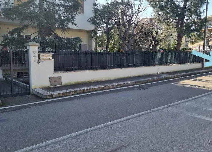 Apartament Nisio 5 *