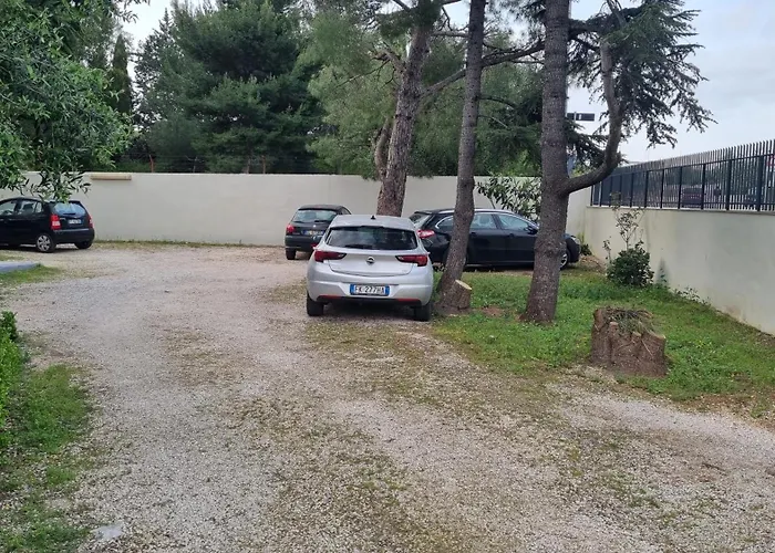 Apartament Nisio 5 Bari